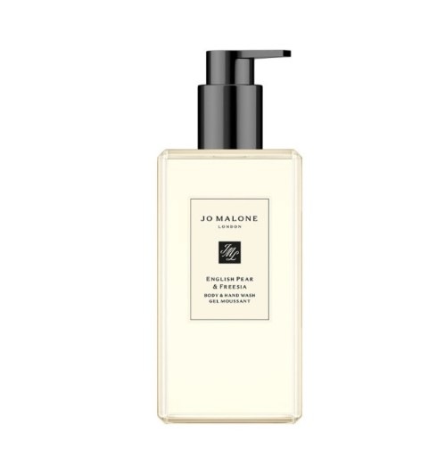 [ジョマロンロンドン]イングリッシュフェアアンドフリージアボディアンドハンドウォッシュ250ml