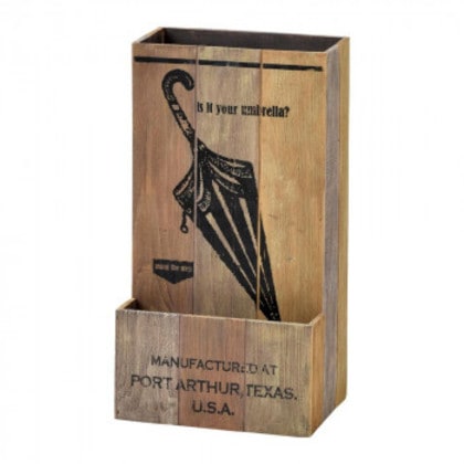 セトクラフト 傘立て Vintage Box SR-0825