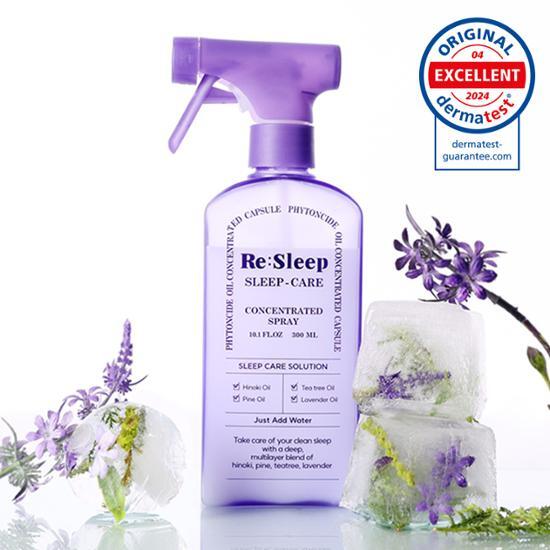 リスリップ　スリップケア　フィトンチド濃縮スプレー300ml(オイル3％カプセル形)