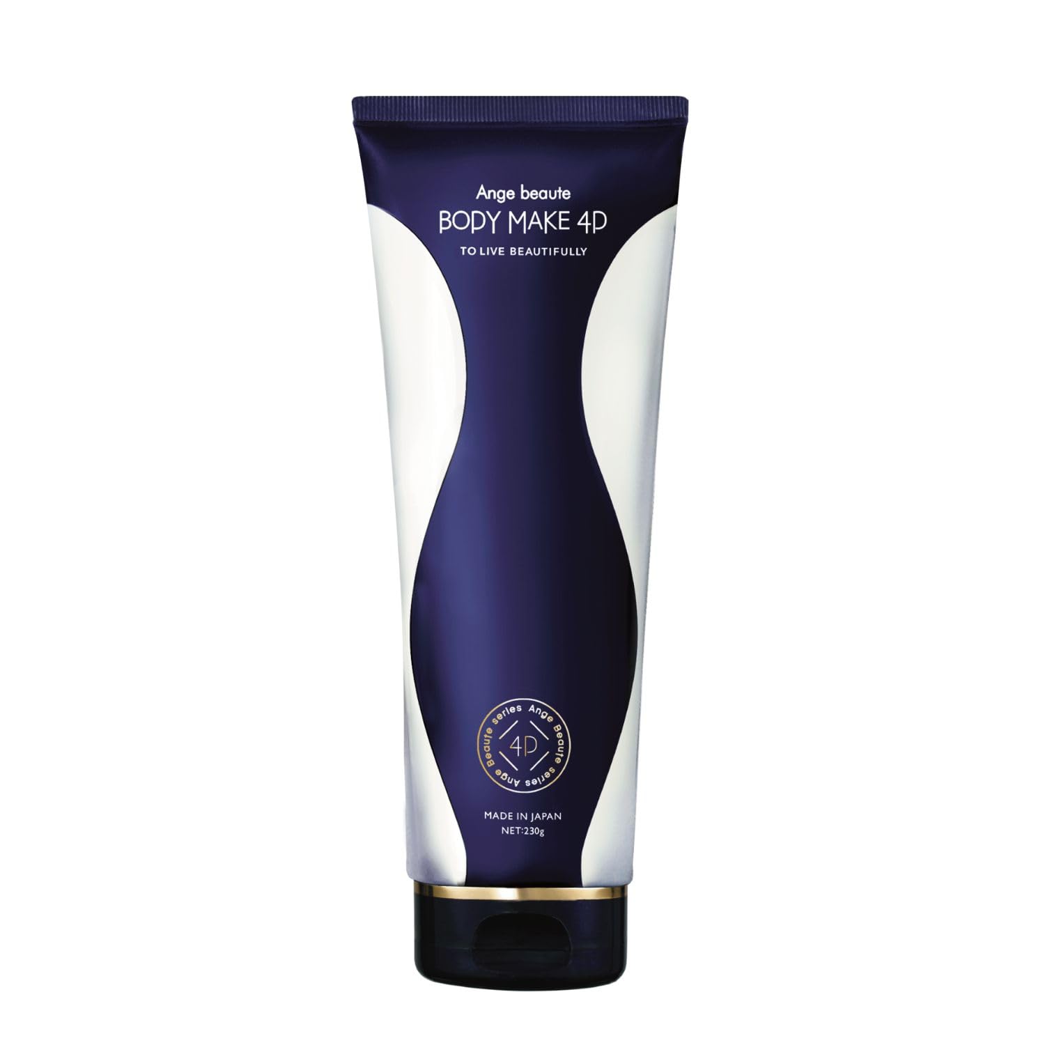 アンジュボーテ ボディメイク 4D （230ｇ）