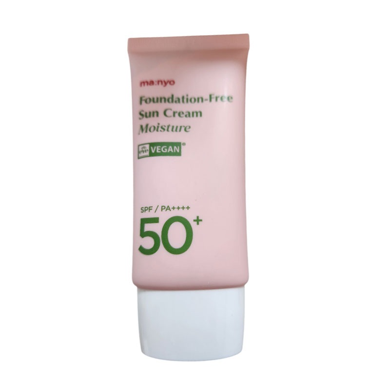 パデフリーサンクリームモイスチャー 50ml SPF50+ PA++++
