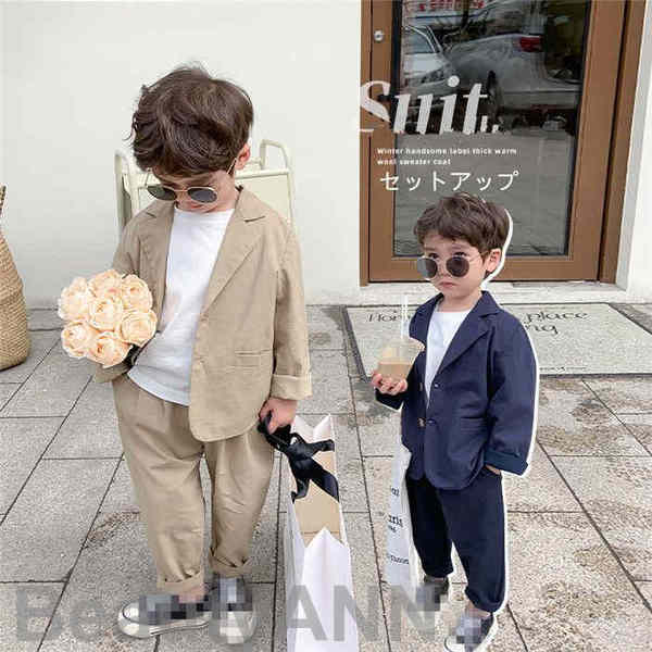 新品更新新生活 子供スーツ フォーマルスーツ 子供服 男の子 ハーフパンツ 男の子 2点セット 子供スーツ 半袖 長袖 セットアップ ベビーフォーマル 入園式 卒業式 ジャケット+パンツ 上下セット