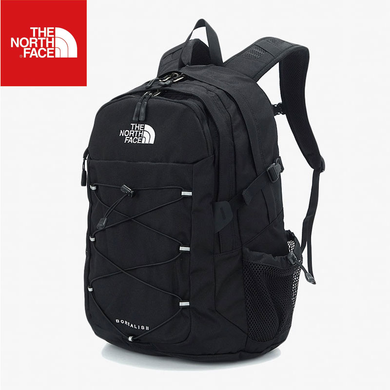 NM2DN03A BOREALIS II BACKPACK 30L 容量 ボレアリス リュック バッグ かばん 大容量 学生 通学 通勤 メンズ レディース おしゃれ 旅行 大人 ビジネス