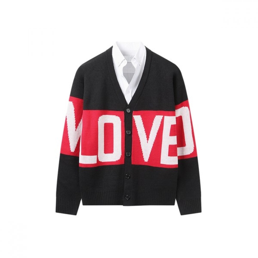 (ハリソン) ラブニットカーディガン MDLC1255