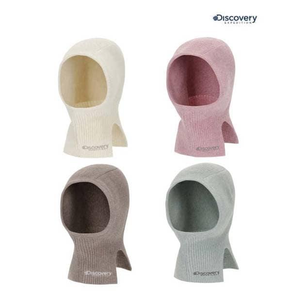 ラクーンブレンドバラクラバ DKBN6115N