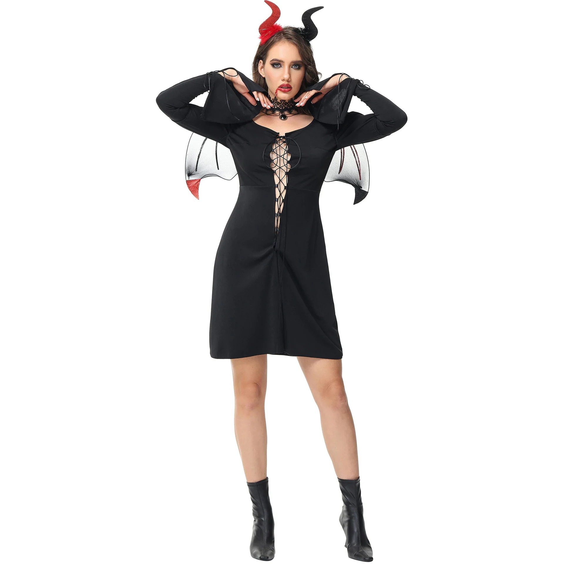 2024大人気 メンズセットアップ コスプレ ハロウィン メンズ パンツ セットアップ cos30%までに制限