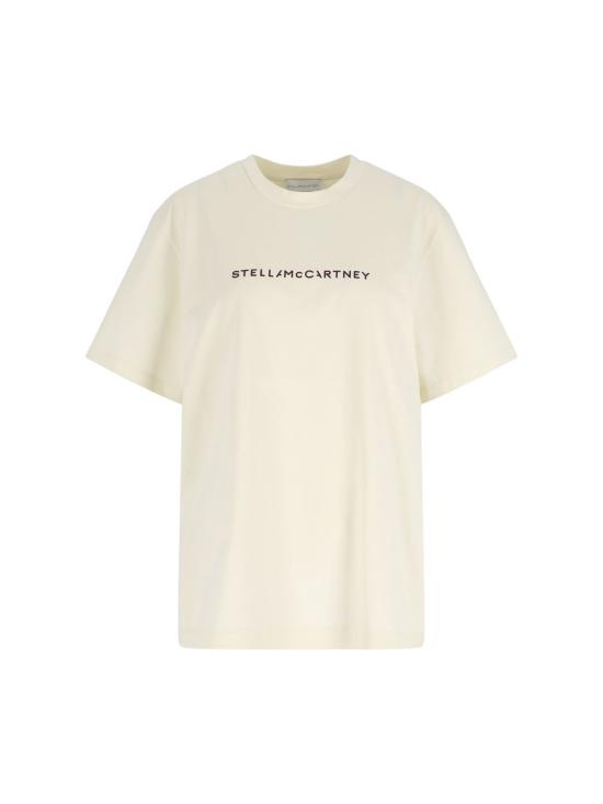 STELLA MCCARTNEY Women Tops 6J0158 3SPY48 9002 White