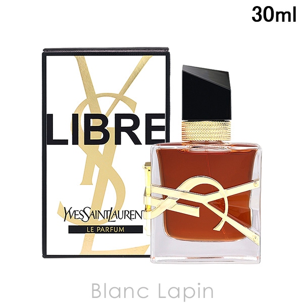 イヴサンローラン Y.S.L リブレ ルパルファム 30ml フレグランスユニセックス 香水 [776134]
