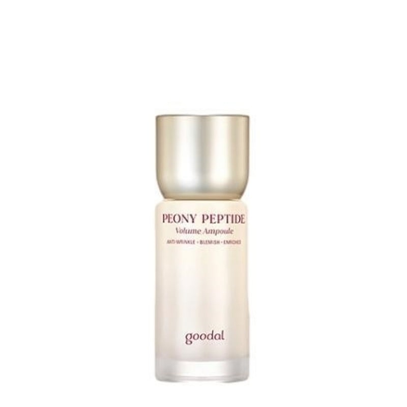 ピオニーペプチド しわ跡アンプル 50ml