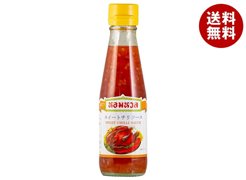 ユウキ食品 スイートチリソース 245g瓶*12本入*(2ケース)