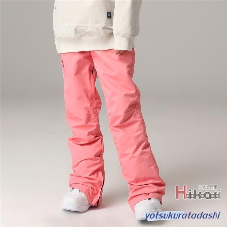 ウィンタースポーツレディースウェア単品 スノボ パンツ スノーボード スノボーウェア スノーボードウェア （保温シリーズアップグレード）スキーウェア スノボウェア スノボー メンズ