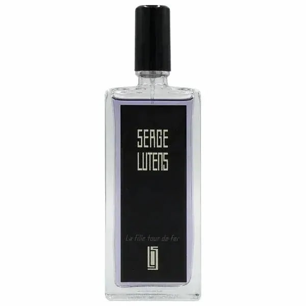ラフィーユトゥールドゥフェール（鉄塔の娘） EDP SP 50ml【訳あり・テスター・未使用品】【香水 レディース】
