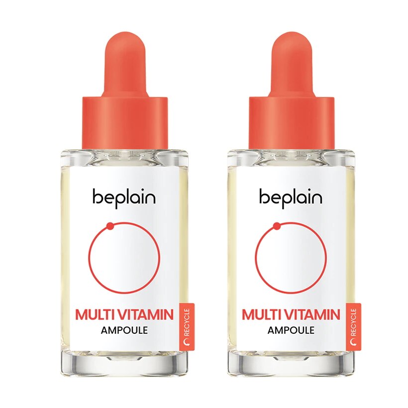 マルチ ビタミンアンプル / 30ml + 30ml [2個セット] 9,286円