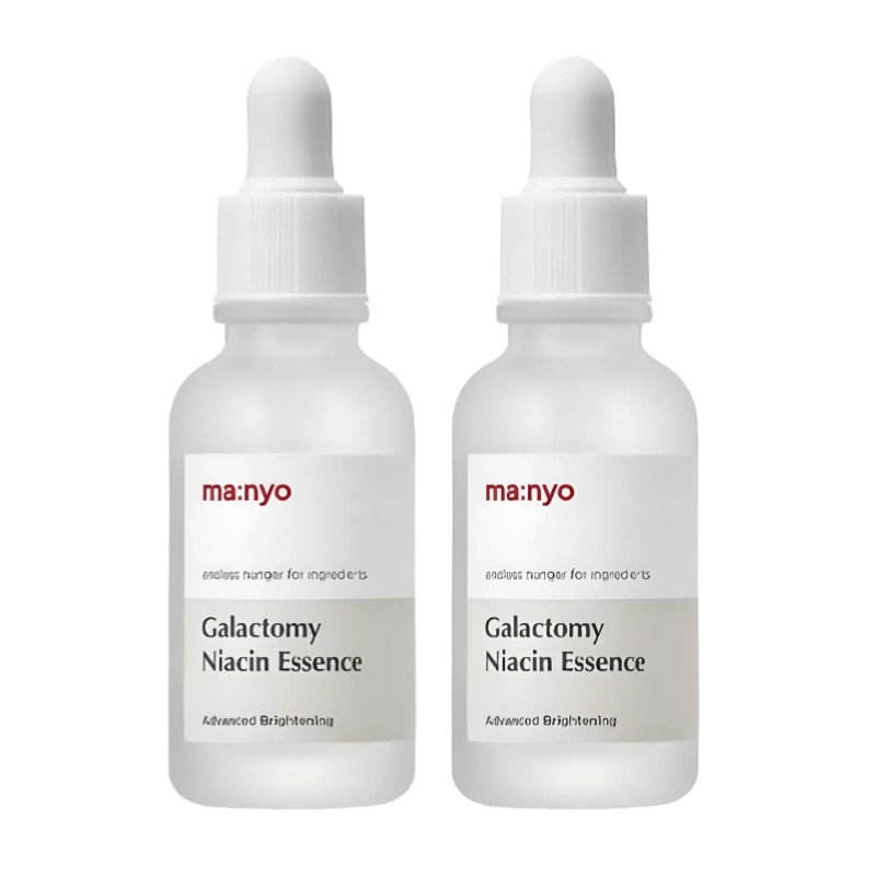 ガラクトミ ナイアシンエッセンス50ml+50ml 5,393円