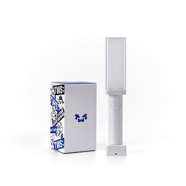 Qoo10] Pledis Entertainment 【公式】TWS OFFICIAL LIG