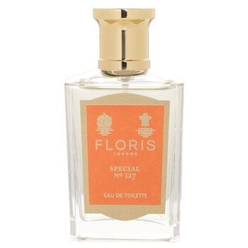 Floris スペシャル No 127 EDT SP*