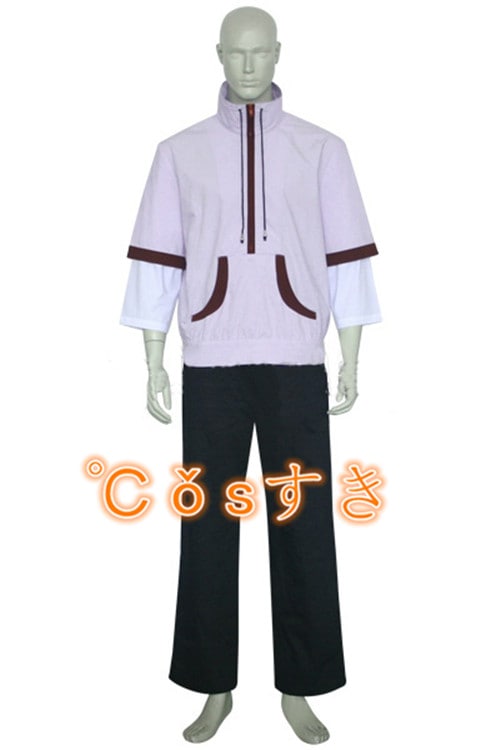 【全店任意2枚購入で100円OFF】Chobits ちょびっツ 新保弘 しんぼ ひろむ コスプレ衣装 アニメ コスチューム Cosplay イベント パーティー 変装