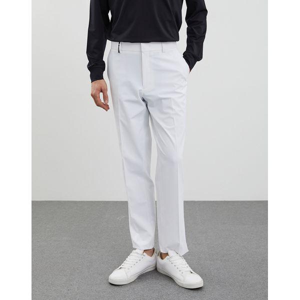 ポリスパンソリッドゴルフパンツ MIGDL4M2211_P423494279