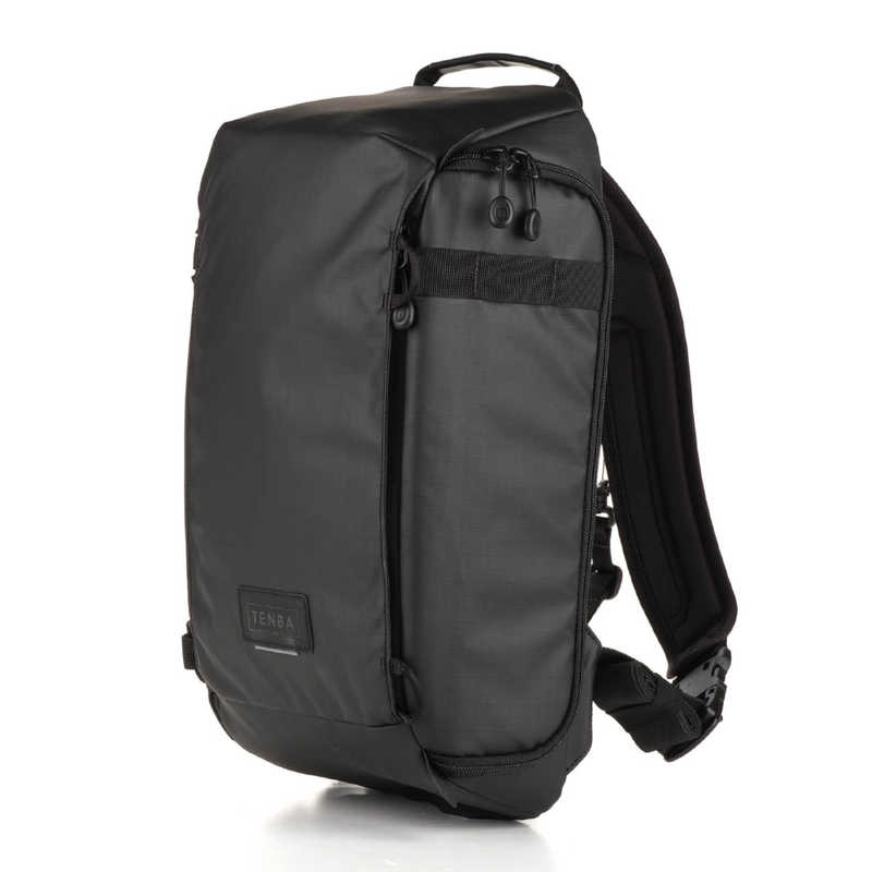 テンバ　Solstice v2 12L Sling Bag TENBA Black　636-430