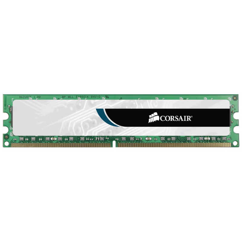 コルセア　CORSAIR　増設メモリ DDR3　CMV16GX3M2A1600C11