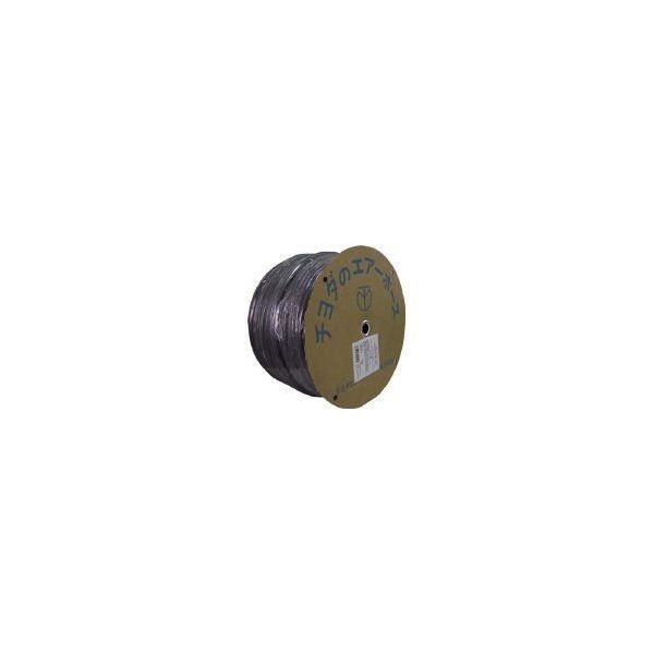 AH6.5GR20 ブレードホースグレー6.5×10mm/20m メーカー直送