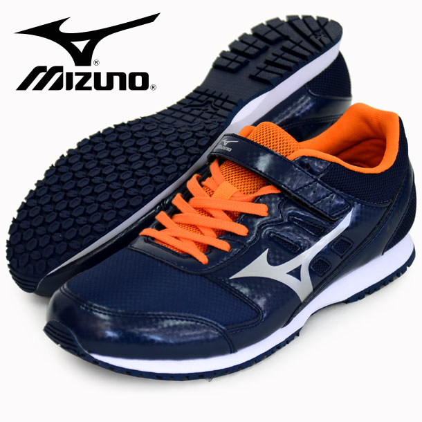 ファイアークルー 4 陸上トレーニング用 18SS(U1GC186203)
