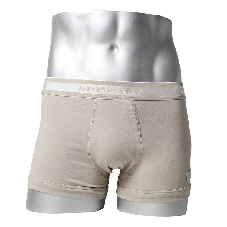 SHINY LOGOBAND ボクサーパンツ [ロープ]【111389-3F512-10950】