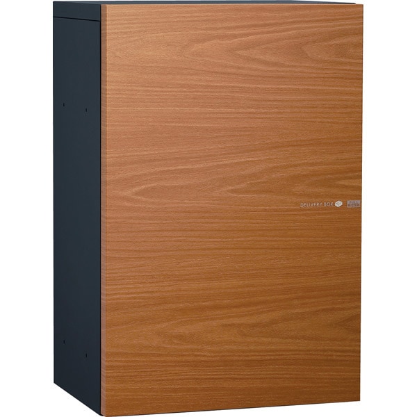 ユニソン 324051220 ヴィコ DB スリム100 ポスト無 左開 前出 アニグレ メーカー直送