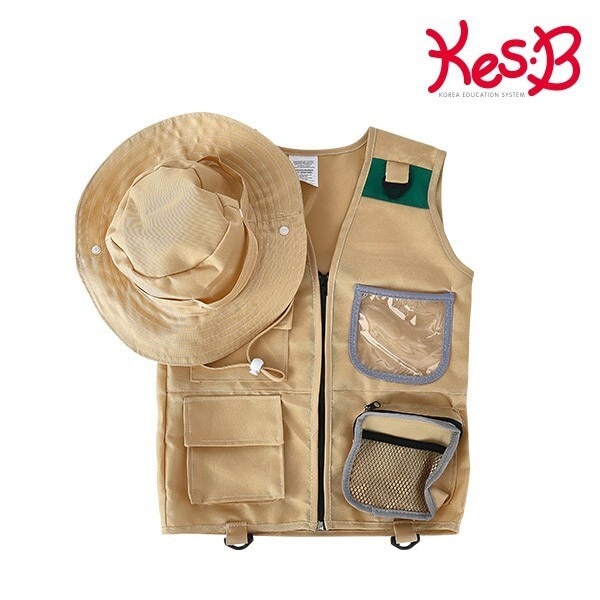 プレイ役衣装探検家（2597）