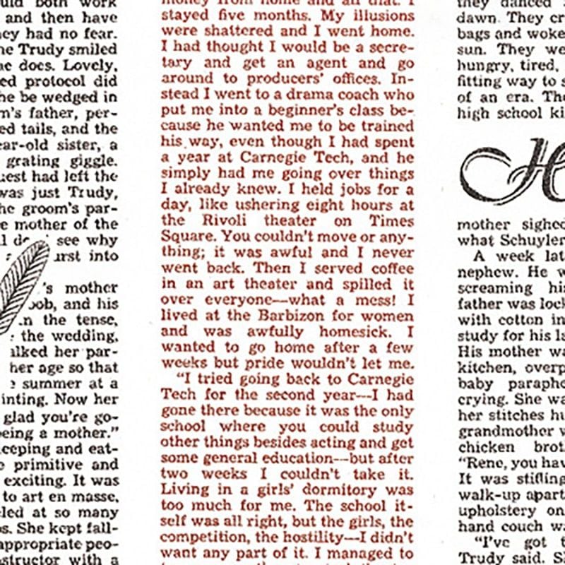 （まとめ買い）シモジマ HEIKO 包装紙 英字柄 半才並口 フェザーイニシャル 200枚 757x530mm ラッピング用品 002207400 [x3セット]