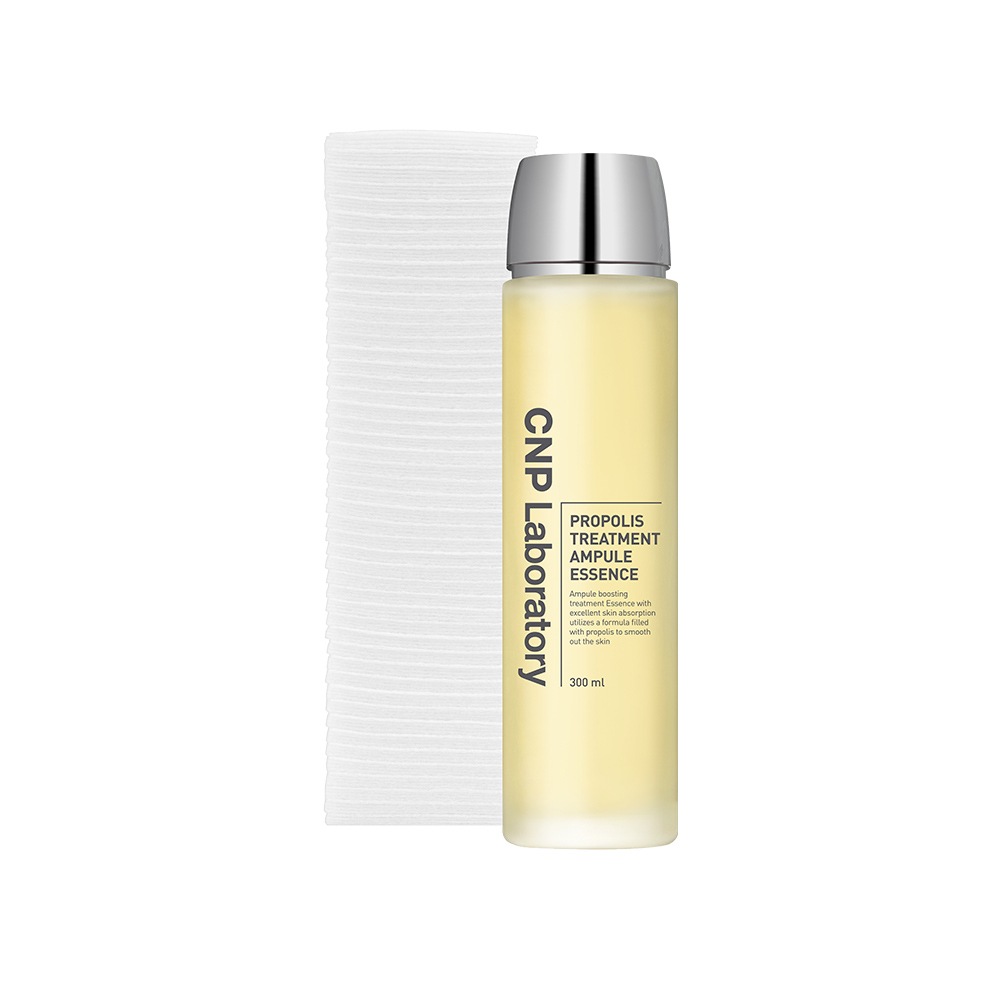 チャアンドパク CNP プロポリス トリートメント アンプル エッセンス 企画 300mL