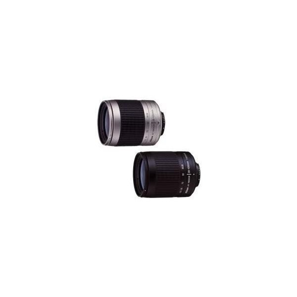 【中古】ニコン Nikon AF Zoom Nikkor 28-100mm F3.55.6G　SILVER シルバー