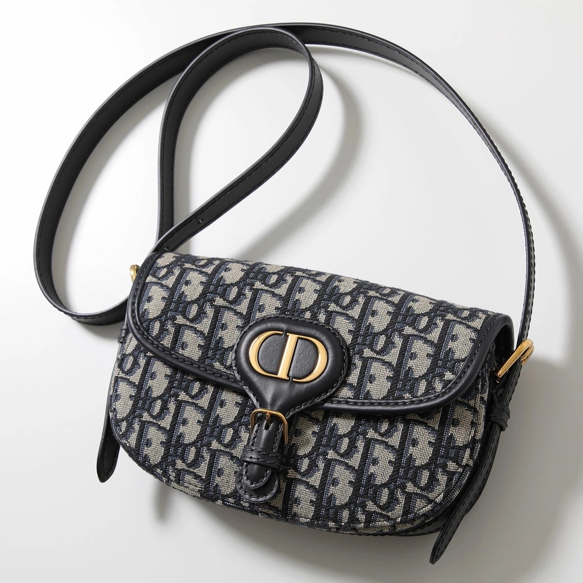 Dior ディオール ショルダーバッグ Bobby East-West M9335UTZQ レディース ハンドバッグ クロスボディ ジャガードロゴ 鞄 M928