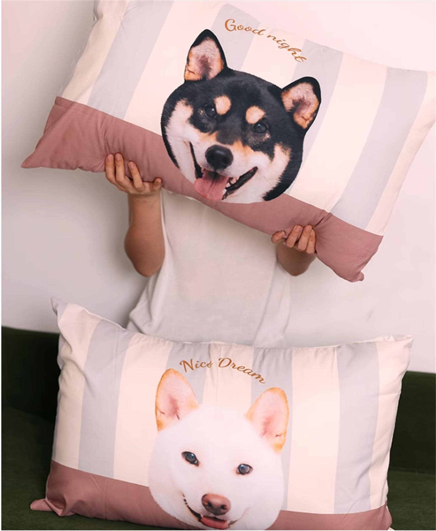 布団カバーセット シングル オーダーメイド 犬猫 メモリアル用品 写真入り 名前入り オリジナル おしゃれ プレゼント 寝具 洗える インテリア