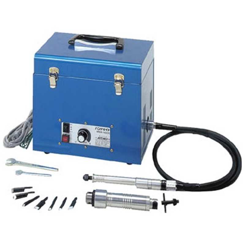 東京オートマック　ハンドメイト タイプB超振動型(木工万能機)　HMA100B