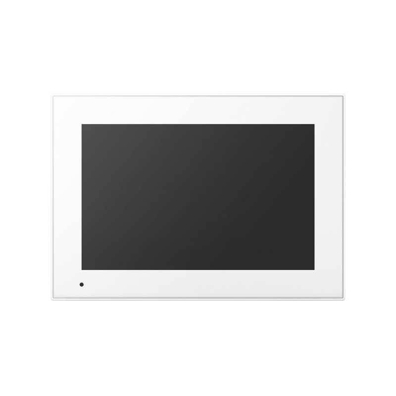【2026年06月18日発売予定】パナソニック　Panasonic　増設モニター ホワイト　VL-M670-W