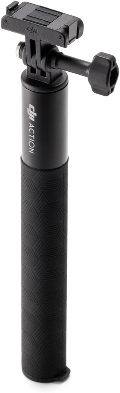 DJI Osmo Action 延長ロッド (1.5 m) キット互換性：Osmo Action 6Osmo NanoOsmo Action 3Osmo Action 4Osmo Action 5 P