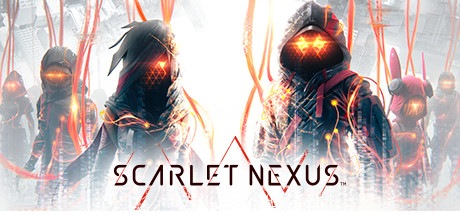 SCARLET NEXUS スカーレットネクサス PCゲーム steam