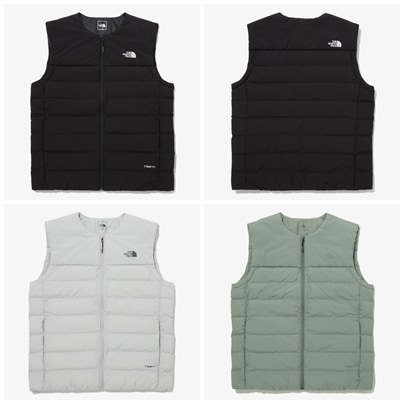 LEWES T VEST [NV3NP51] 関税負担なし