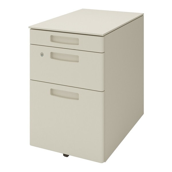 TKG-V3F1N3 デスクインベントV3ワゴン メーカー直送