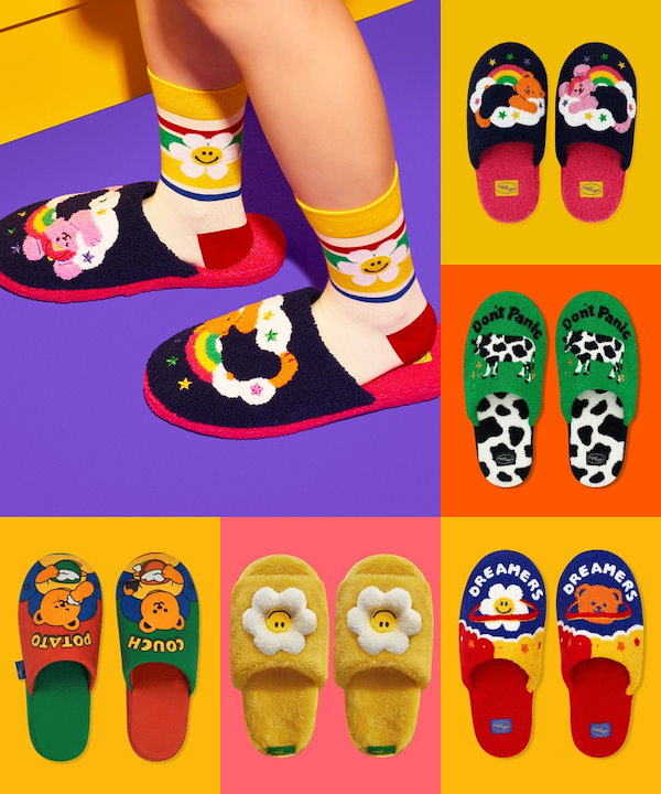 Qoo10] WIGGLE WIGGLE 韓国大人気 Wiggle Wiggle