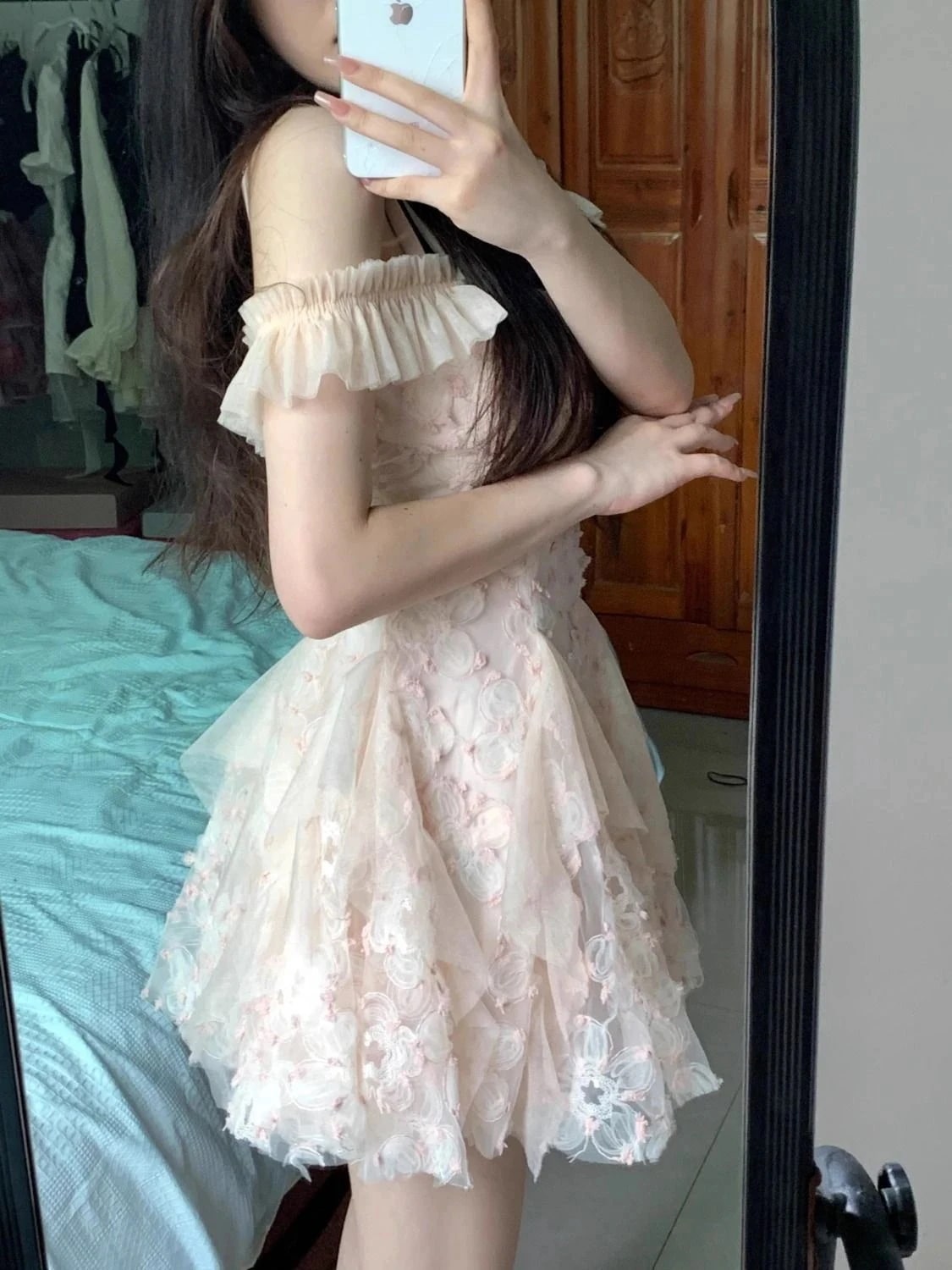 急速出荷夏の新作かわいいのワンピース レディース おしゃれ韓国ファッション オシャレ ゆったり 痩せて見えるコーデセット カジュアル 快適