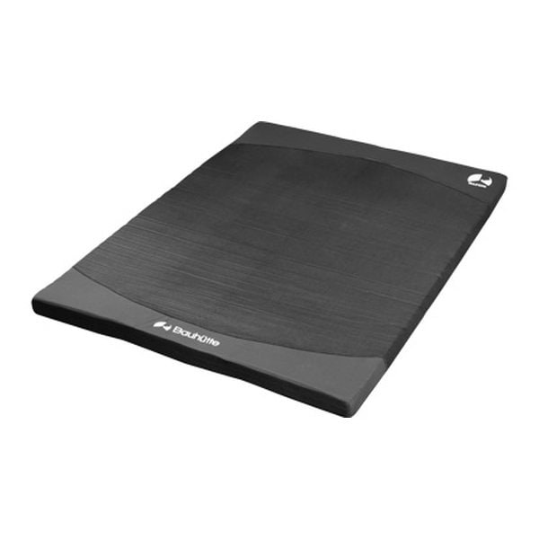 ゲーミングマットレス ダブル/ブラック BMT-140D-BK