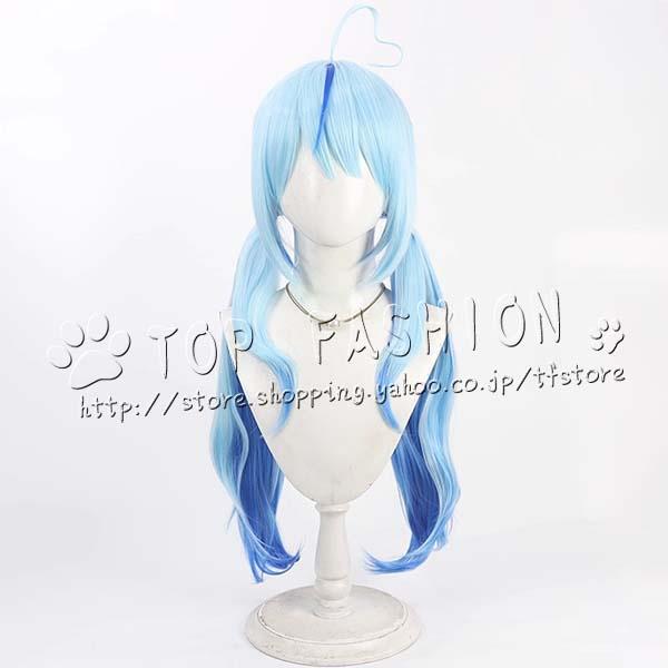 2026人気販売!hololive ホロライブ VTuber 雪花ラミィ コスプレ ウィッグ かつら 激安 WIG 高温耐熱 イベント クリスマス ハロウィン