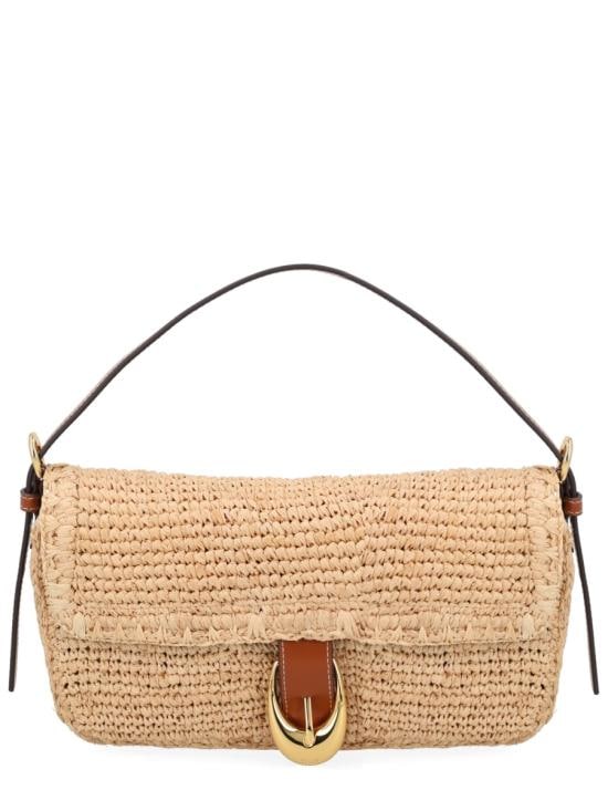 STAUD Women Shoulder Bags H25R6003RB NTTN BEIGE