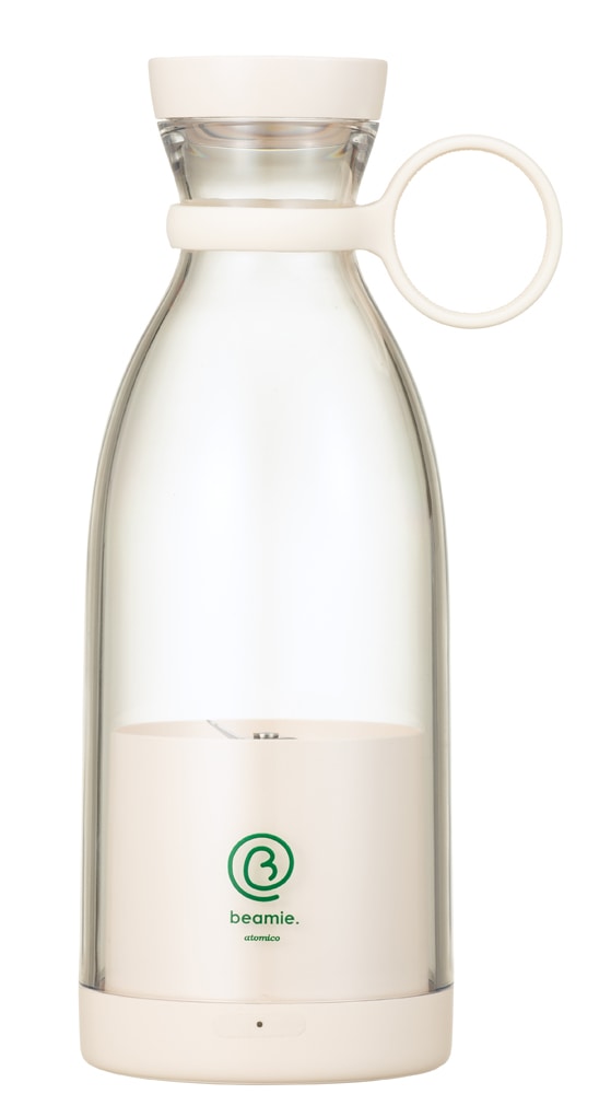 シービージャパン AT-02-IV ポータブルミキサー　アイボリー AT02IV