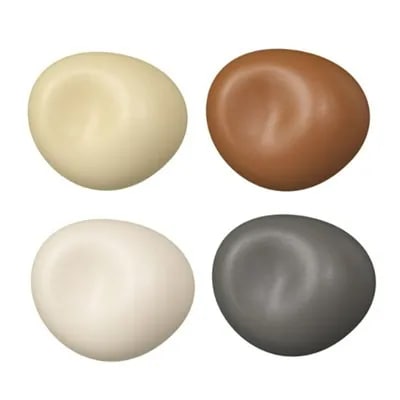 [4中1] カーディフューザー 車用芳香剤 4g