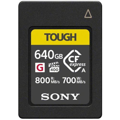 CEA-G640T [640GB]