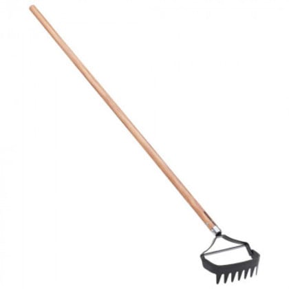 野球 整備用品 レーキ Cutting-Rake カッターズ BX78-93