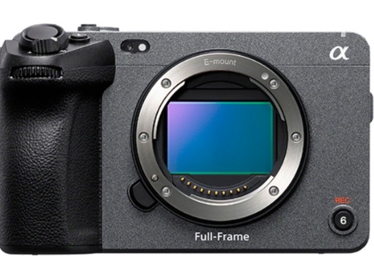 SONY　ILME-FX3A　即納可能カード決済OK